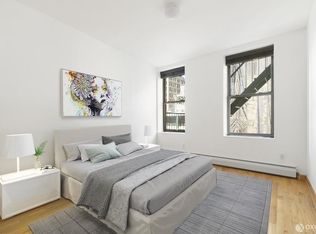 216 Centre St #4F, New York, NY 10013