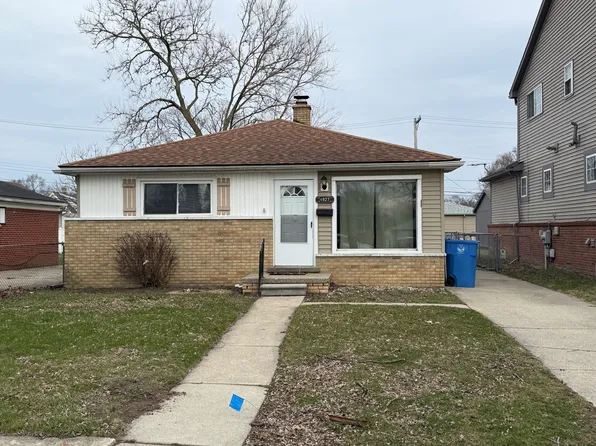 4927 Gertrude St, Dearborn Heights, MI 48125