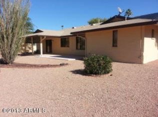 638 S Essex Ln, Mesa, AZ 85208