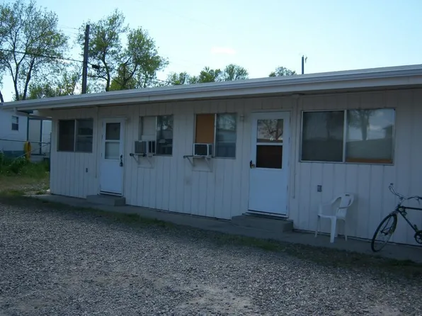 428 Milton - 14 Units