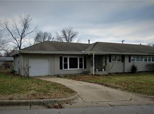 512 Ranchero Pl, Belton, MO 64012