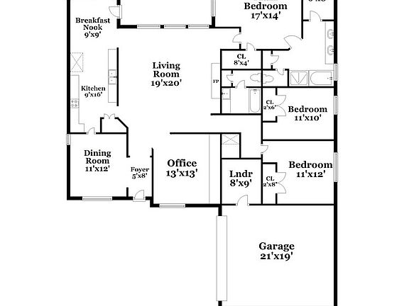 2nd image of this home