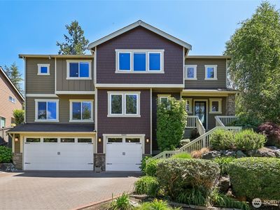 9055 Hargreaves Place, Mukilteo, WA, 98275