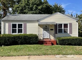 6147 Garfield Ave, Saint Louis, MO