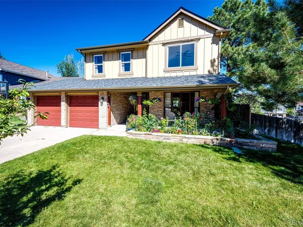 7223 Whitby Court, Castle Pines, CO 80108