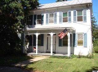 5 Parsonage St, Newville, PA 17241