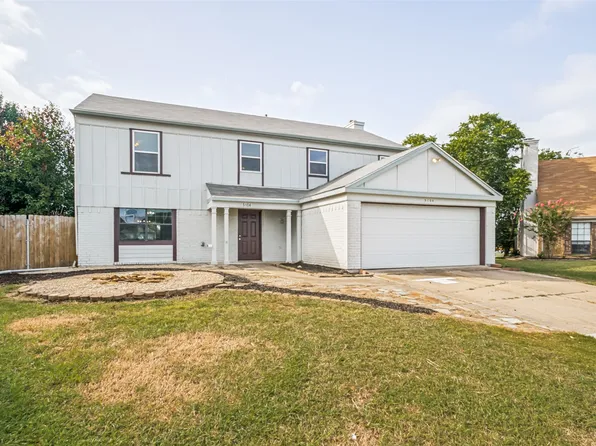 5104 Melody Ct, Flower Mound, TX 75028