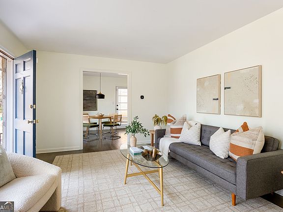 4th image of 1130 N Carter Rd