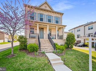 13422 Redspire Dr, Silver Spring, MD 20906