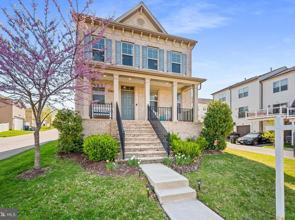 13422 Redspire Dr, Silver Spring, MD 20906