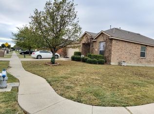 1300 Cahaba Dr, Wylie, TX 75098