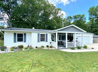 632 Streamside Dr, Galesburg, MI 49053