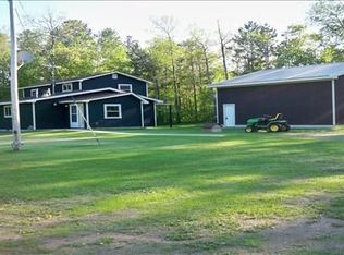 1317 Central Hall Rd, Cloquet, MN 55720