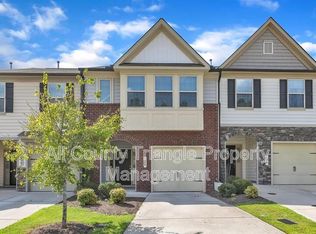 228 Cross Blossom Rd, Durham, NC 27703