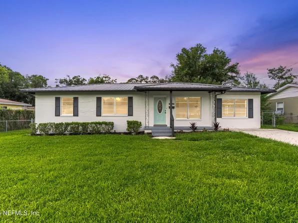 5363 GLENWOOD Avenue, Jacksonville, FL 32205