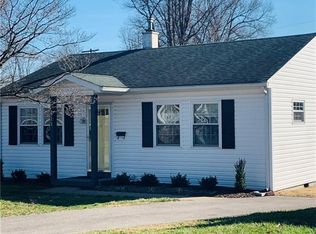 511 Popp Ave, Sellersburg, IN 47172