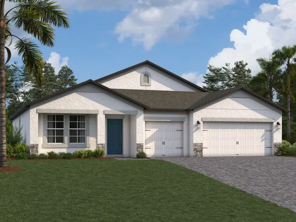 4578 Lake Fox Dr, Lakeland, FL 33810