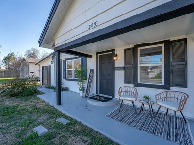 2853 Lawnview St, Corpus Christi, TX, 78404