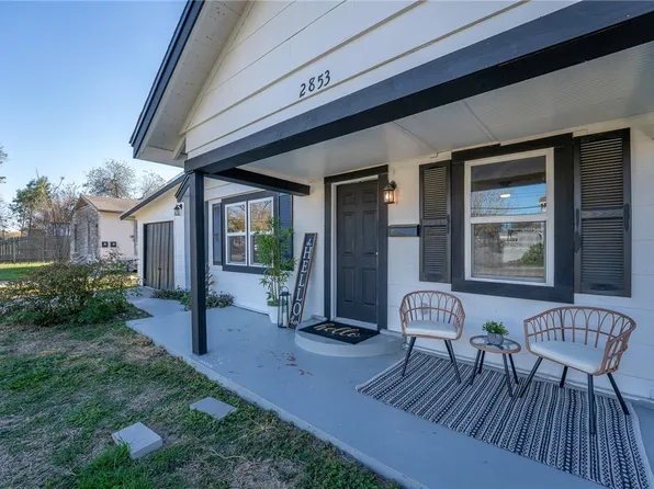 2853 Lawnview St, Corpus Christi, TX 78404