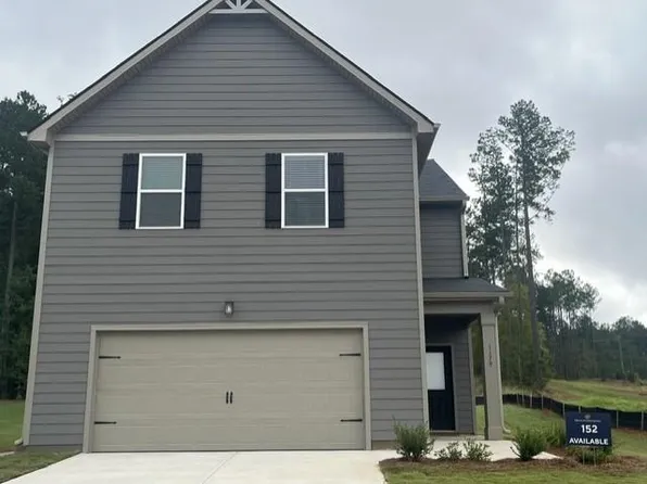 1179 Dickens Rd, Greensboro, GA 30642