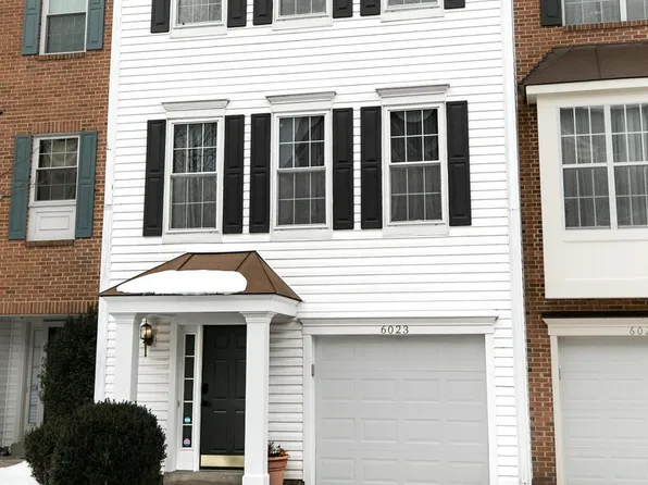 6023 Callaway Ct, Centreville, VA 20121