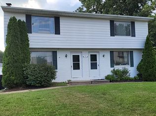 20 Belleview Ave, Sicklerville, NJ 08081