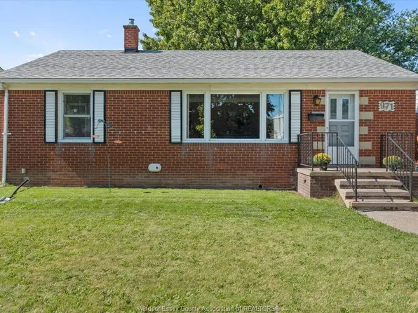 971 Isabelle Pl, Windsor, ON N8S 3B1