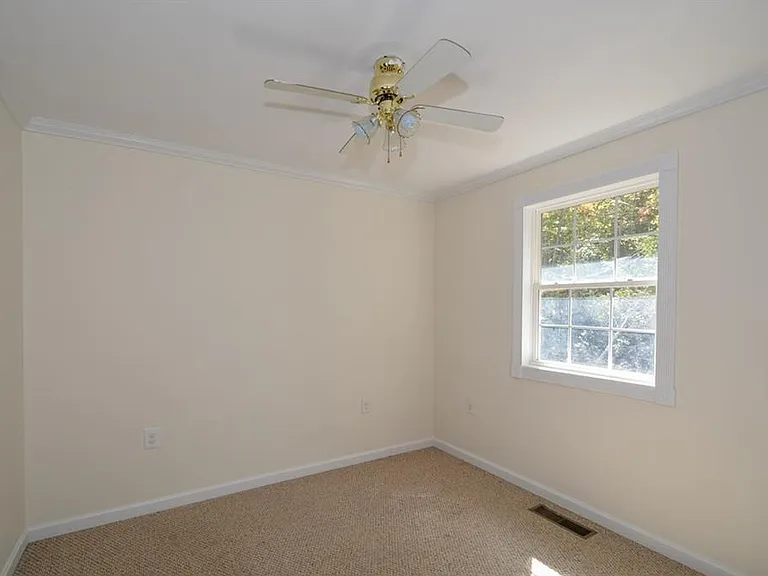 Bedroom #1