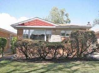 3804 Louise St, Skokie, IL 60076