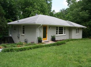 1177 Glendale Dr, Atlanta, GA 30344