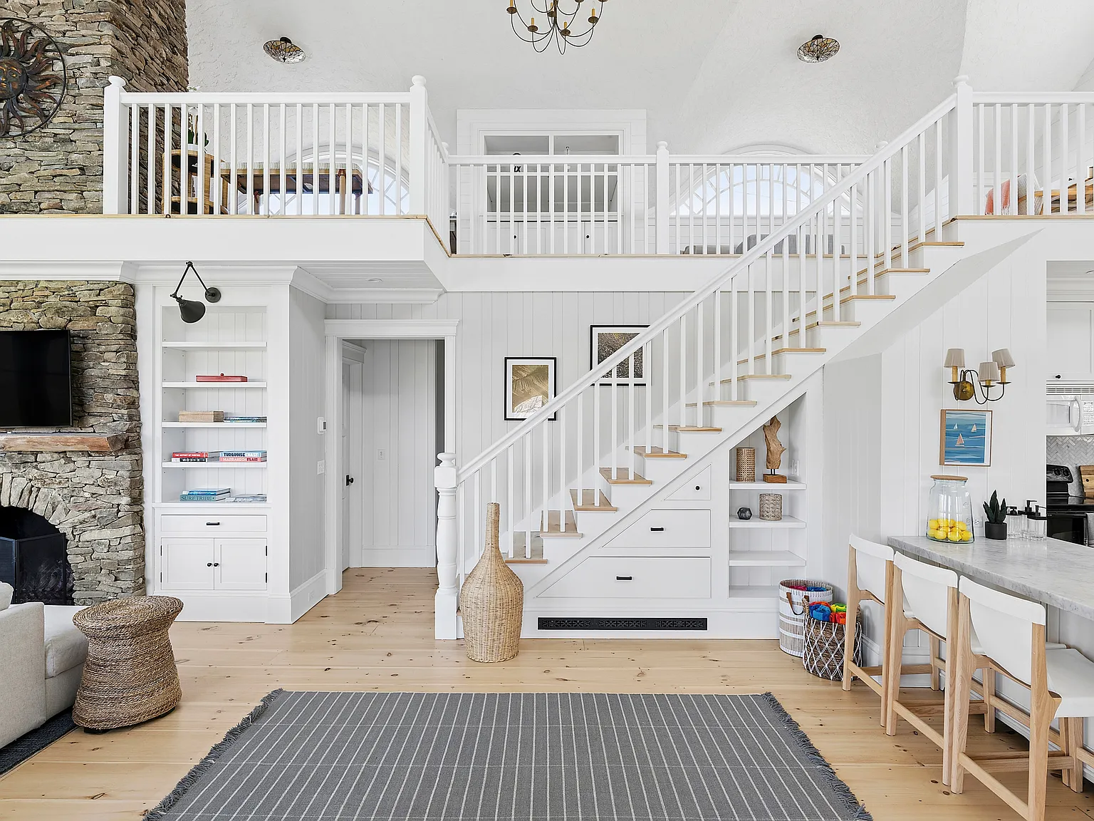 Charming Montauk Home — Photo 2