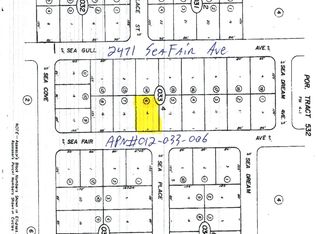 2471 Sea Fair Ave, Thermal, CA 92274