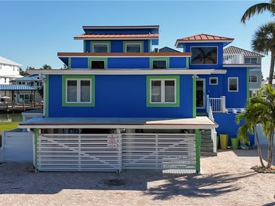 447 Palermo Cir, Fort Myers Beach, FL, 33931