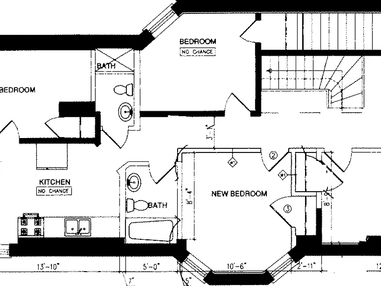 1920 Maple Ave #1 — Photo 11