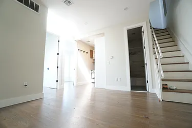 Rented by Doorway NYC, LLC