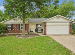 207 Flynn Ct, Saint Peters, MO 63376