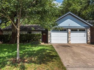 903 Echo Ln, Austin, TX 78745