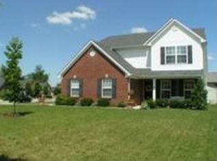 529 Vonbryan Trce, Lexington, KY 40509