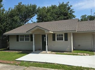1029 Kirby St, Lake Charles, LA 70601