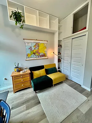 Rented by Dream Space Realty | media 24