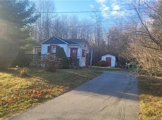 7 Hillcrest St, Blackville, NB E9B 1S5