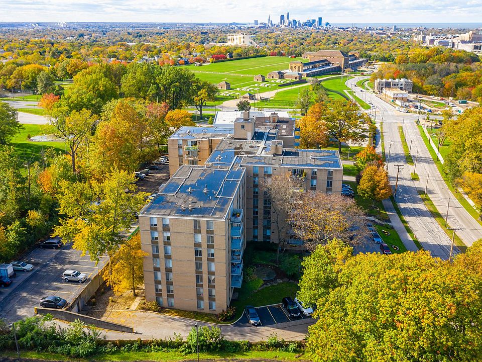 Skyview Terrace 12000 Fairhill Rd Cleveland, OH Zillow