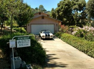 3497 Fircrest Ct, Kelseyville, CA