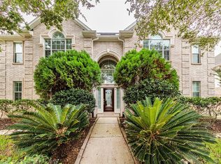 22415 Bridgehaven Dr, Katy, TX 77494
