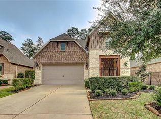 42 Sundown Ridge Pl, Tomball, TX 77375