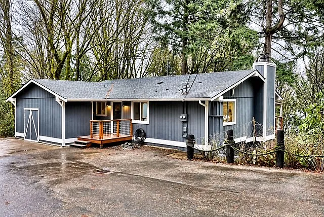 Placement - 4610 Fir Drive Northeast - 1 — Photo 1