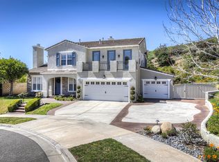 199 Via Inez, Thousand Oaks, CA 91320