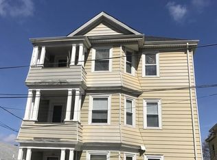 236 Hood St, Fall River, MA 02720