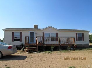 3010 Canyon Heights Rd, Pueblo, CO 81005