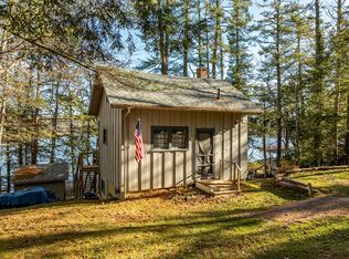 291 Mic Mac Lane, Union, ME 04862